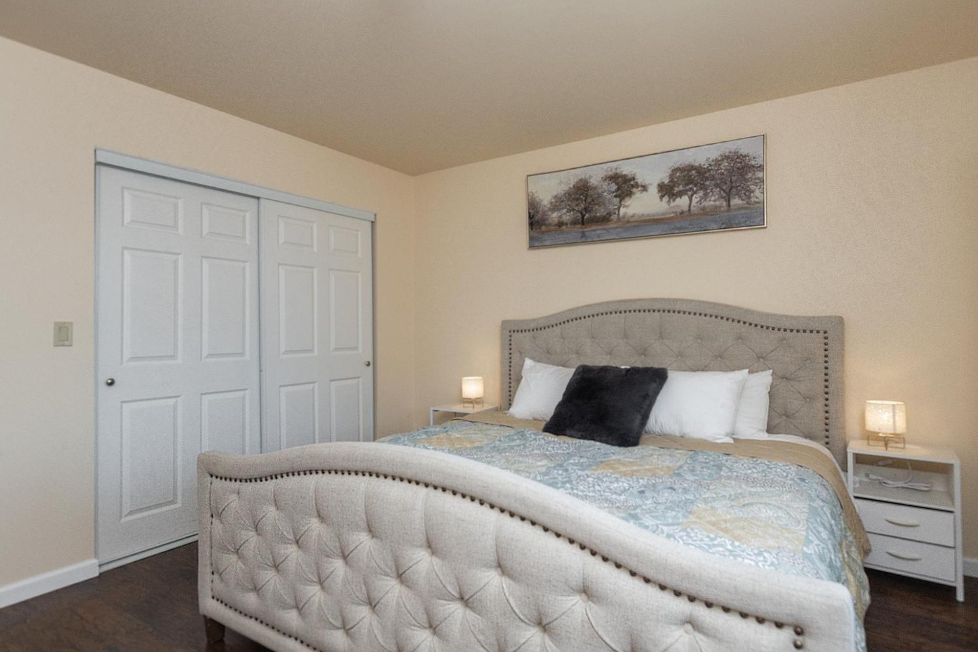 Birch Hill Homestay Феърбанкс Екстериор снимка