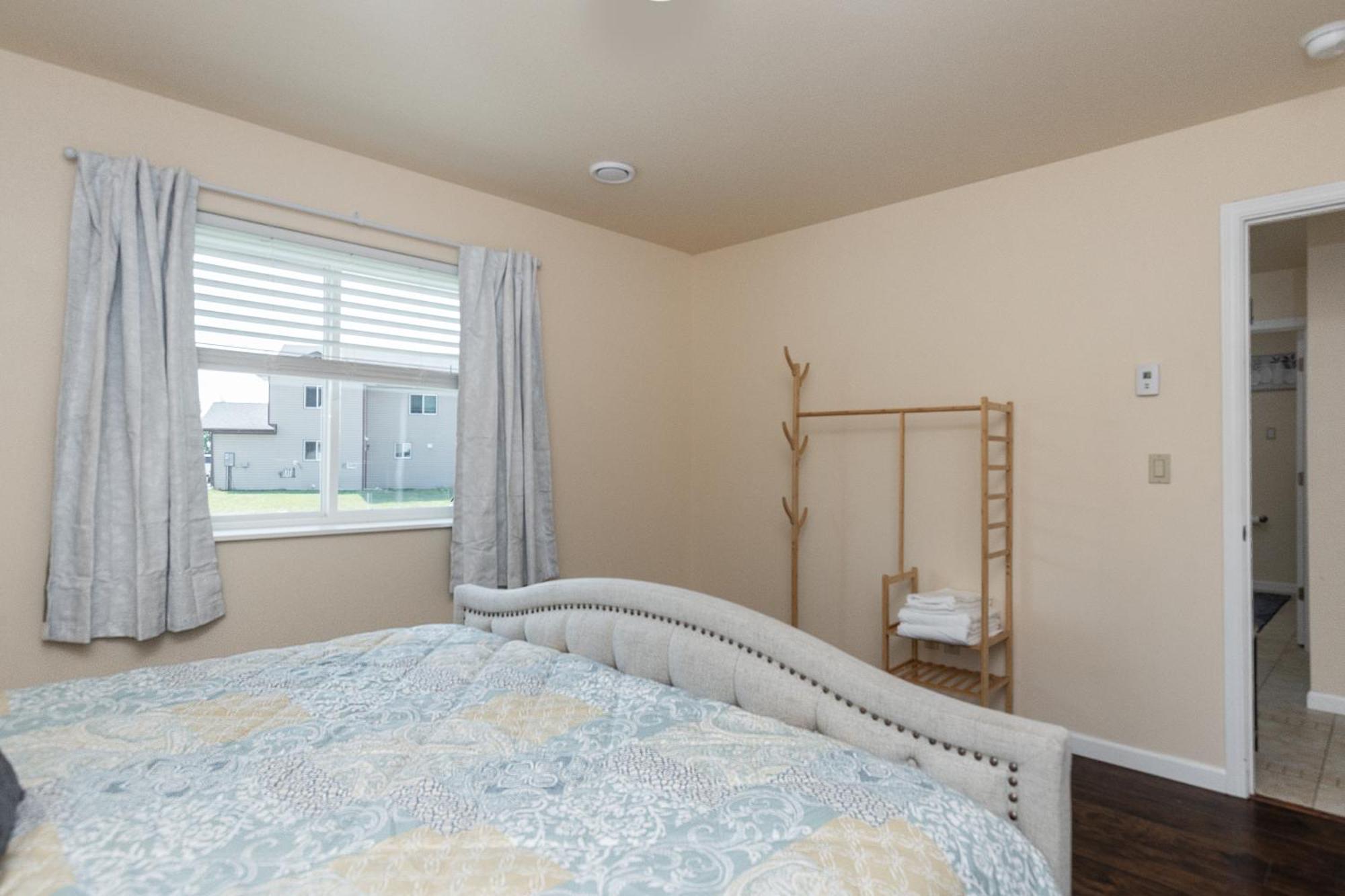 Birch Hill Homestay Феърбанкс Екстериор снимка